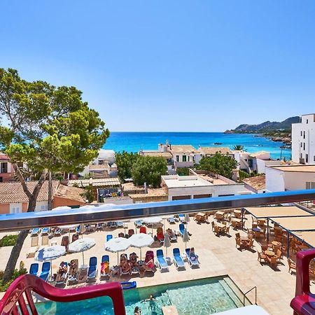 Hotel Clumba Cala Ratjada  Exterior foto