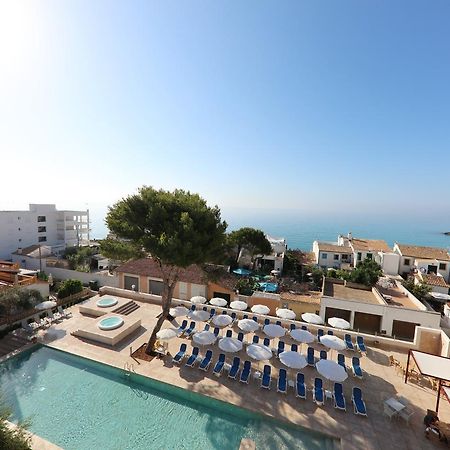 Hotel Clumba Cala Ratjada  Exterior foto