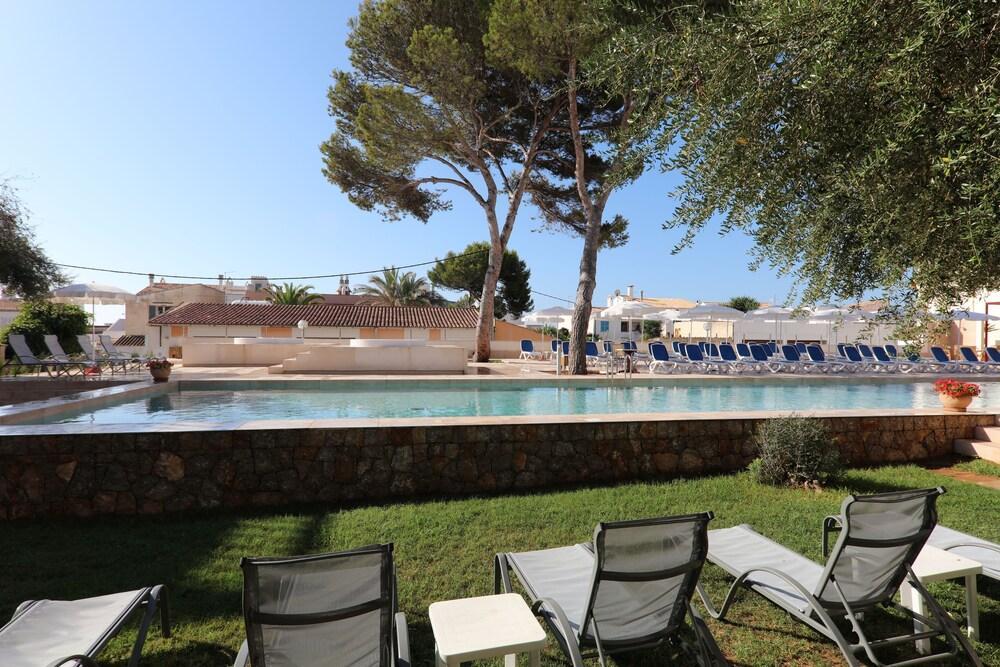 Hotel Clumba Cala Ratjada  Exterior foto