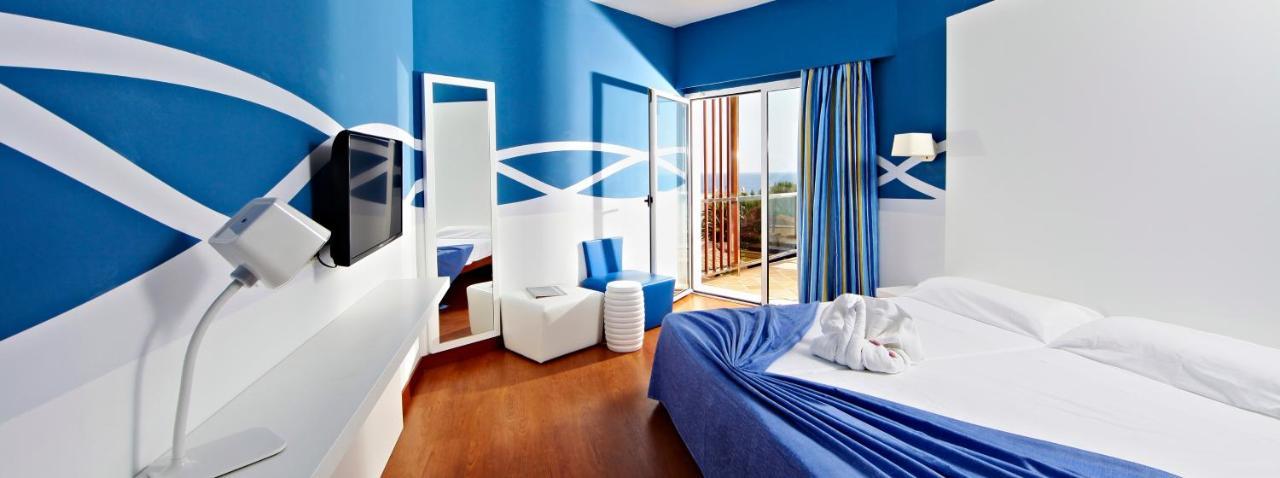 Hotel Clumba Cala Ratjada  Exterior foto