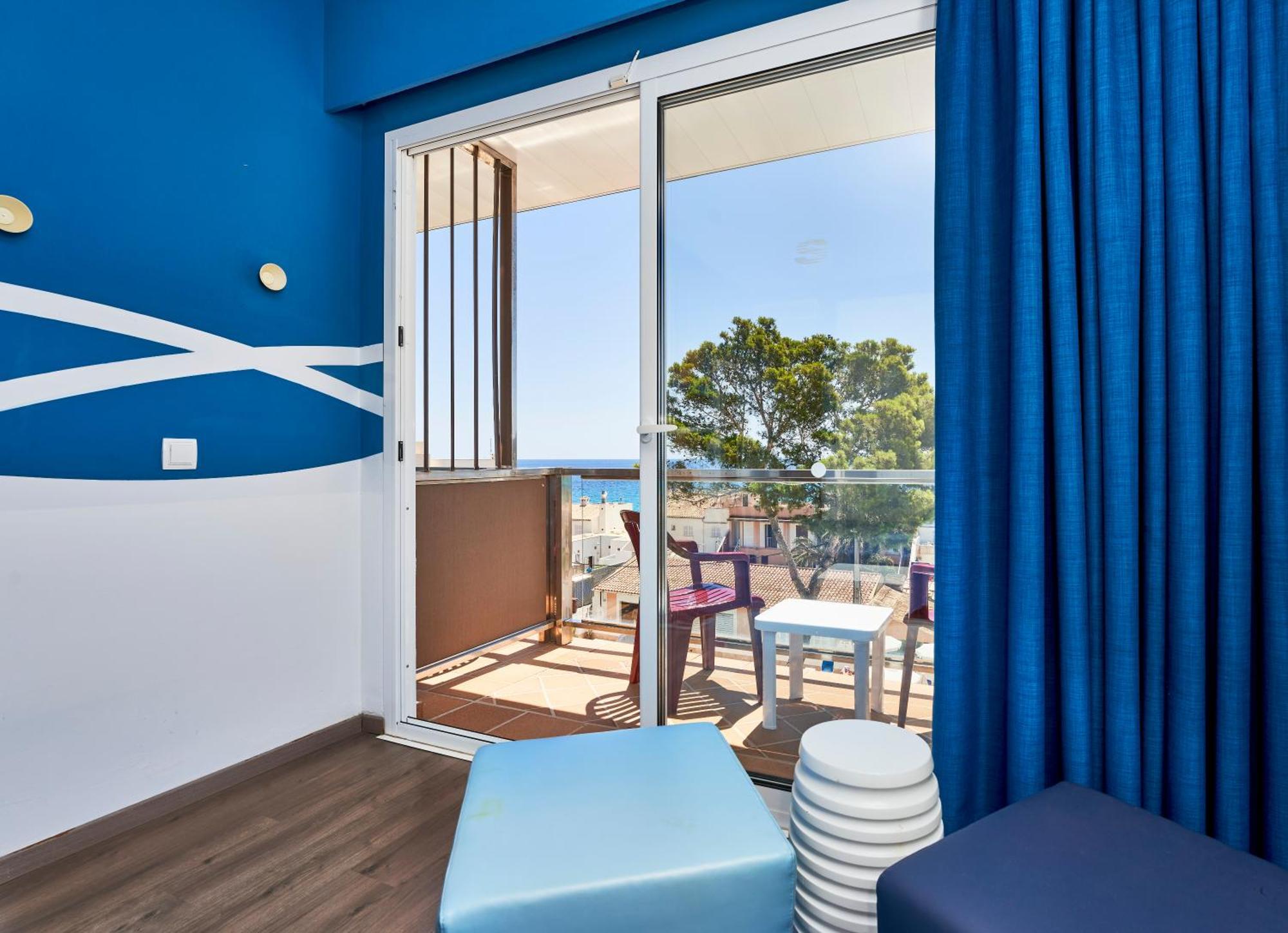 Hotel Clumba Cala Ratjada  Exterior foto