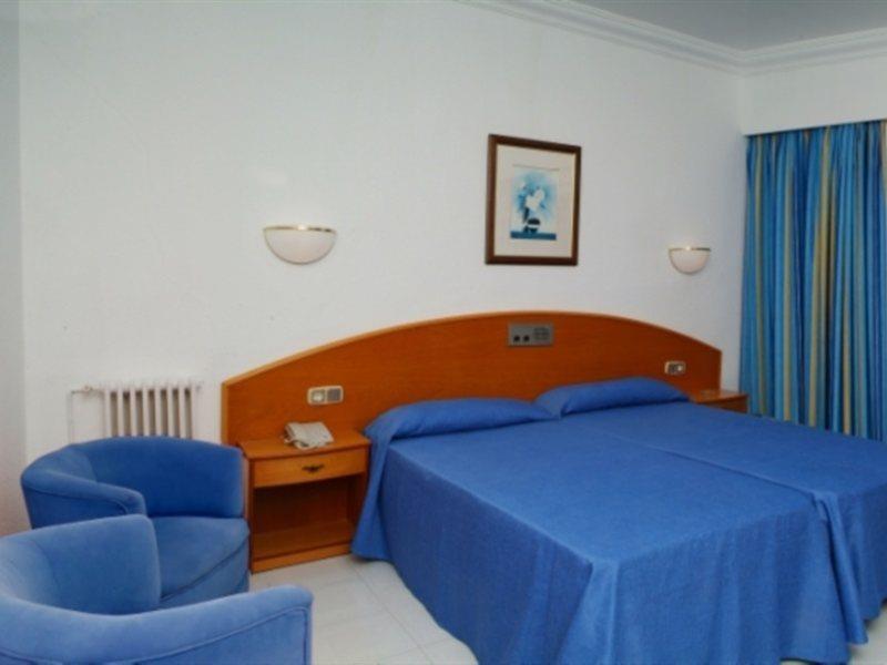 Hotel Clumba Cala Ratjada  Exterior foto
