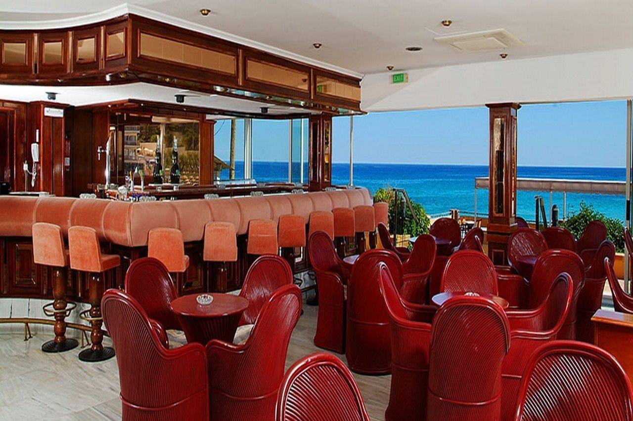 Hotel Clumba Cala Ratjada  Exterior foto