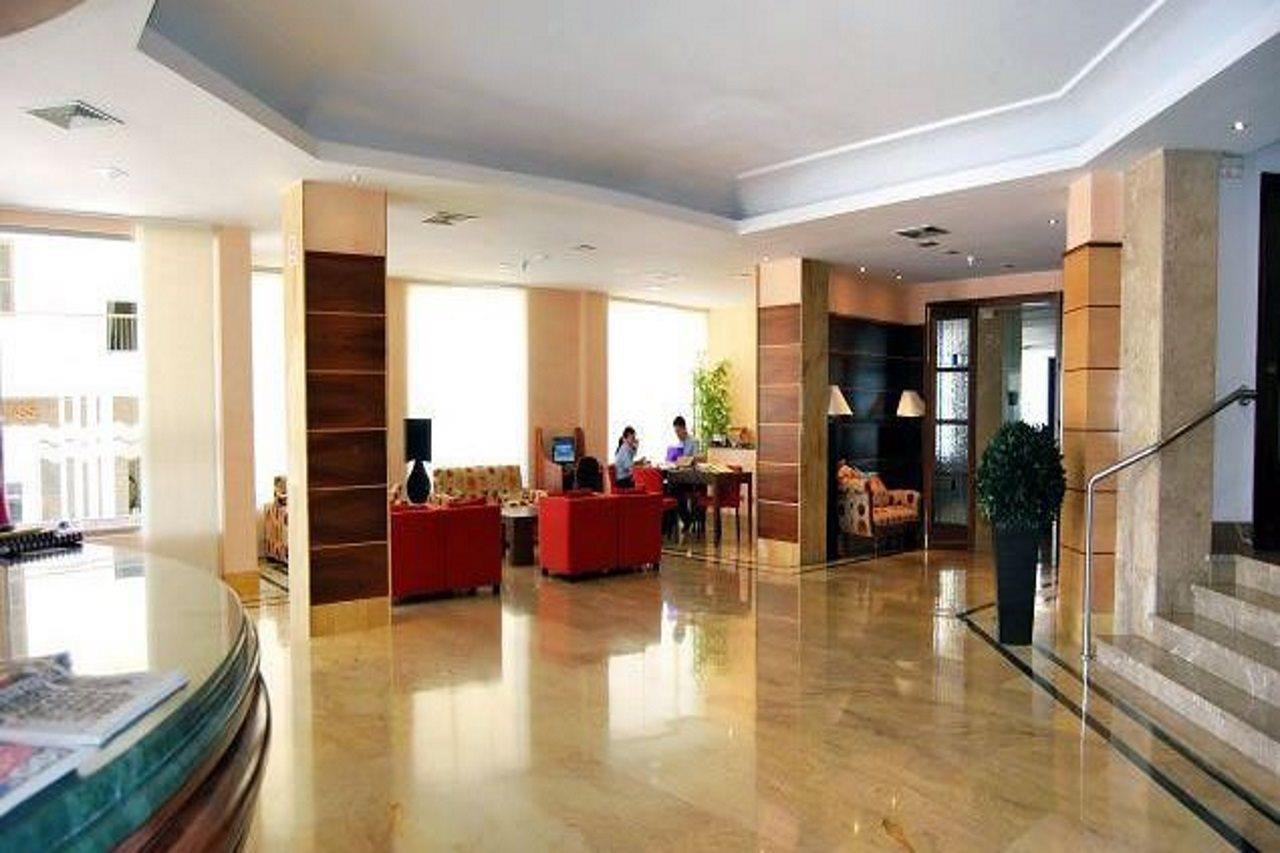 Hotel Clumba Cala Ratjada  Exterior foto