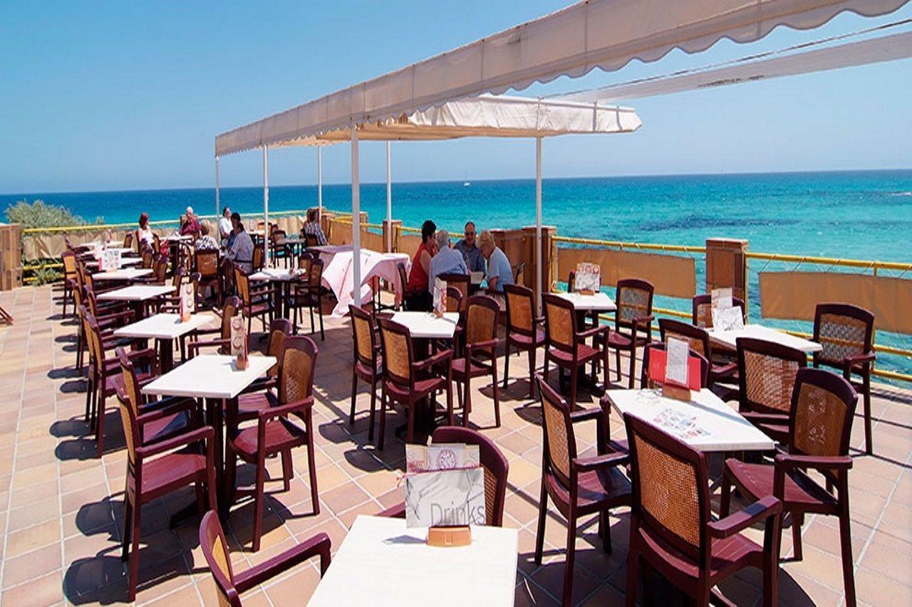 Hotel Clumba Cala Ratjada  Exterior foto