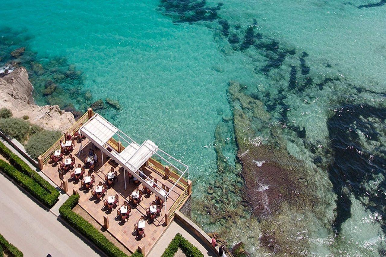 Hotel Clumba Cala Ratjada  Exterior foto