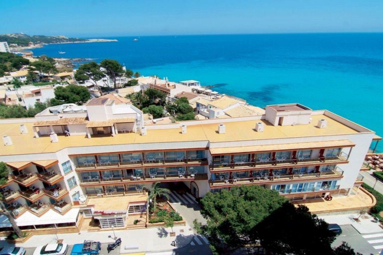 Hotel Clumba Cala Ratjada  Exterior foto