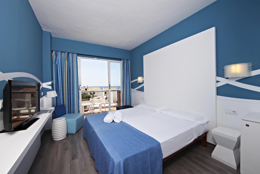 Hotel Clumba Cala Ratjada  Cameră foto