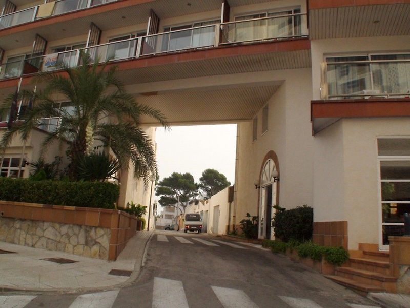 Hotel Clumba Cala Ratjada  Exterior foto