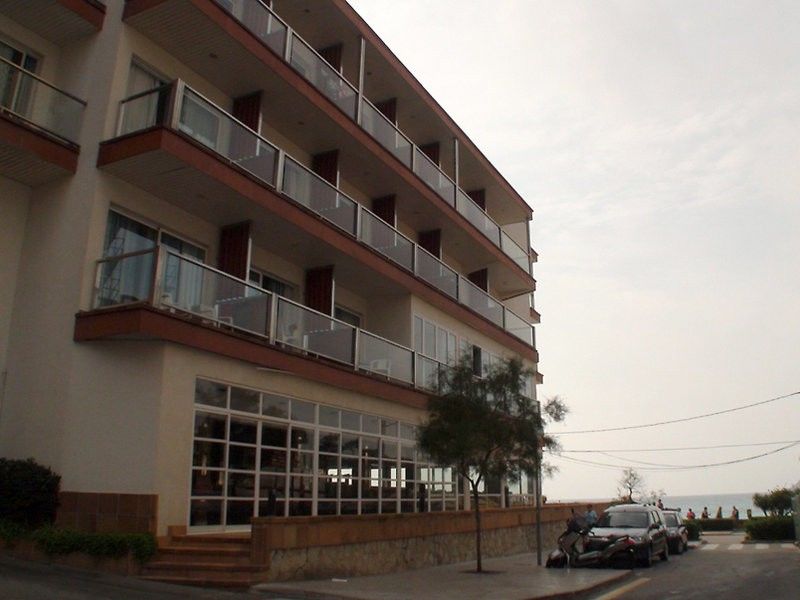 Hotel Clumba Cala Ratjada  Exterior foto