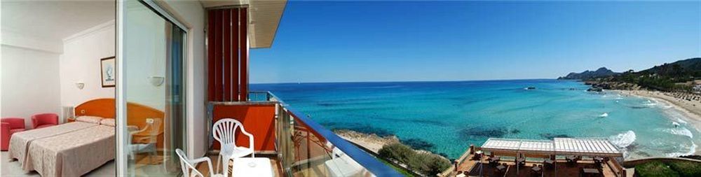 Hotel Clumba Cala Ratjada  Exterior foto