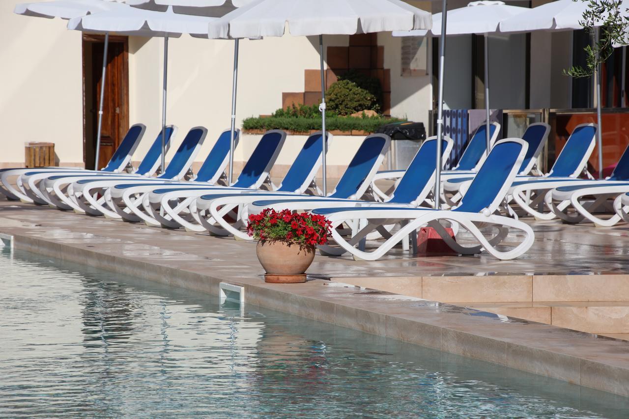 Hotel Clumba Cala Ratjada  Exterior foto