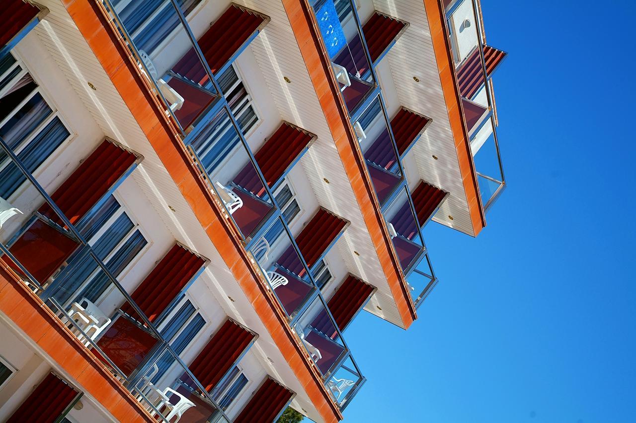 Hotel Clumba Cala Ratjada  Exterior foto