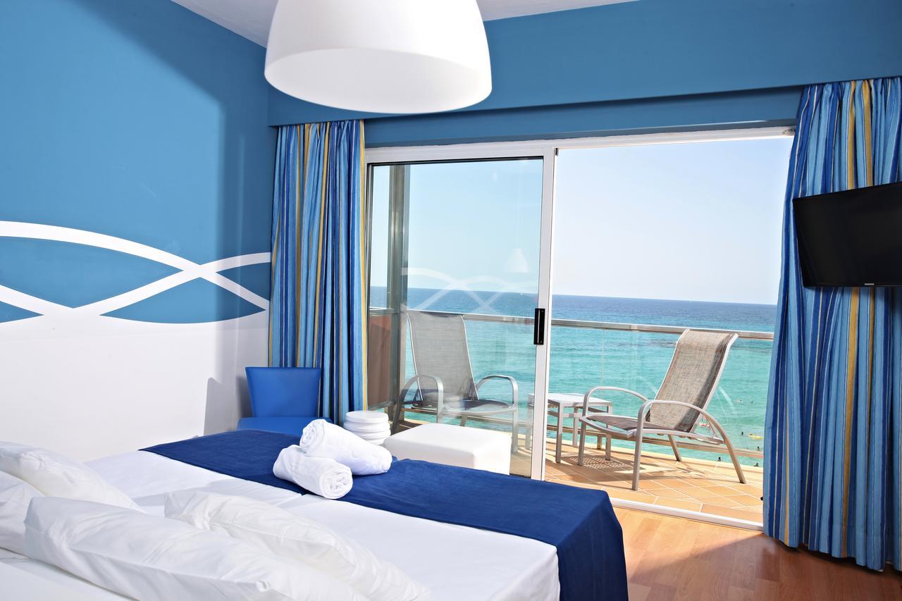 Hotel Clumba Cala Ratjada  Exterior foto