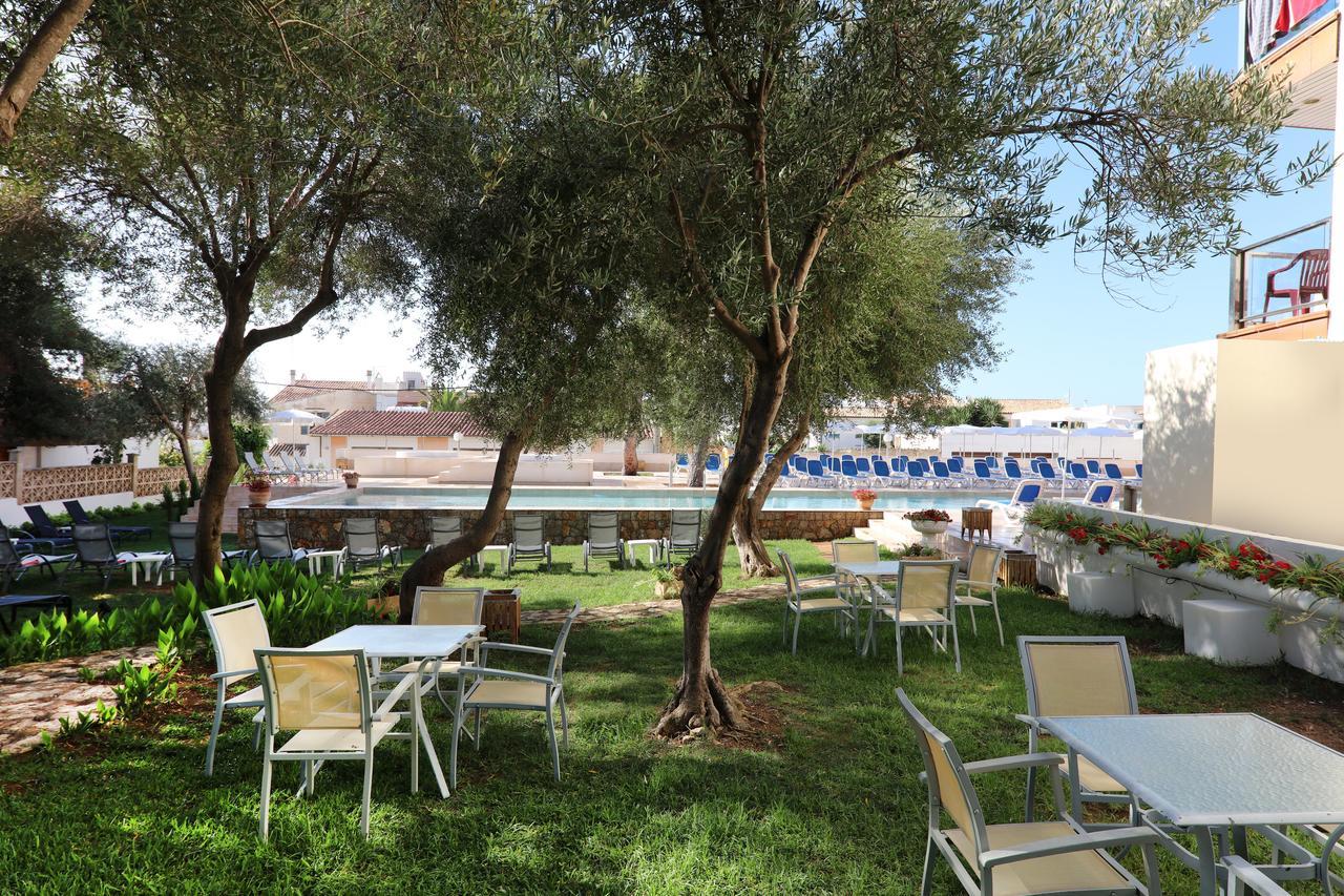 Hotel Clumba Cala Ratjada  Exterior foto