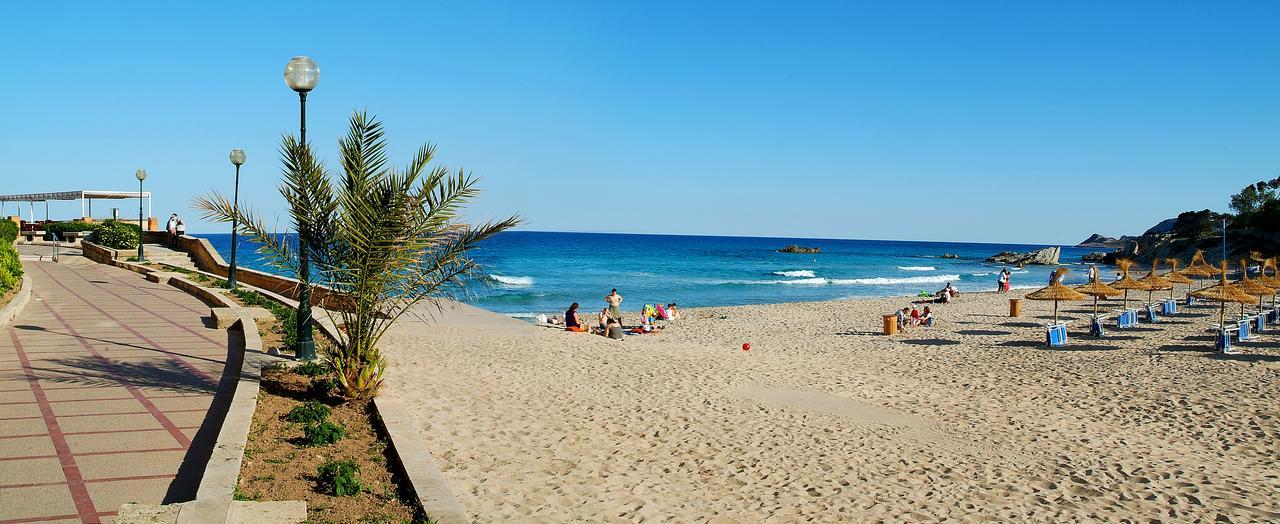 Hotel Clumba Cala Ratjada  Exterior foto