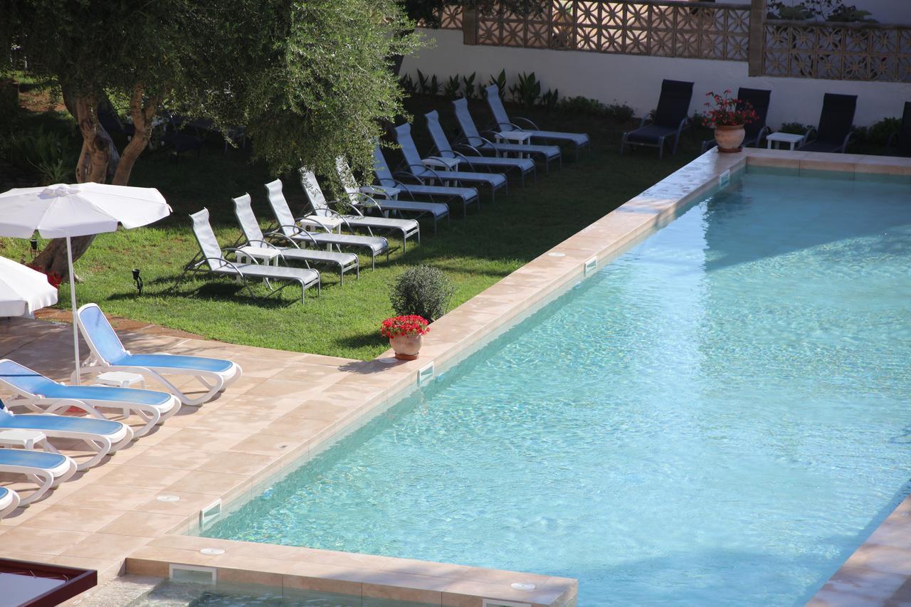 Hotel Clumba Cala Ratjada  Exterior foto