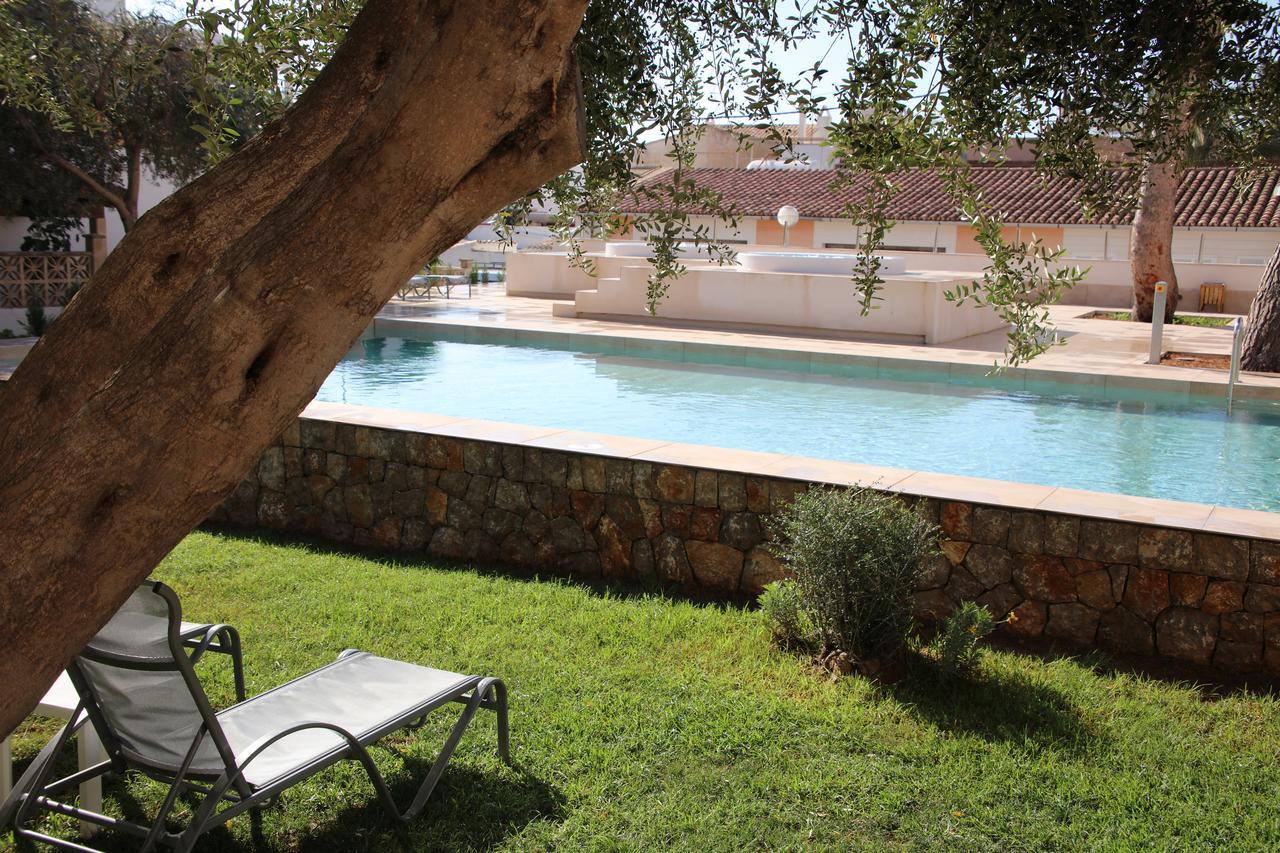 Hotel Clumba Cala Ratjada  Exterior foto
