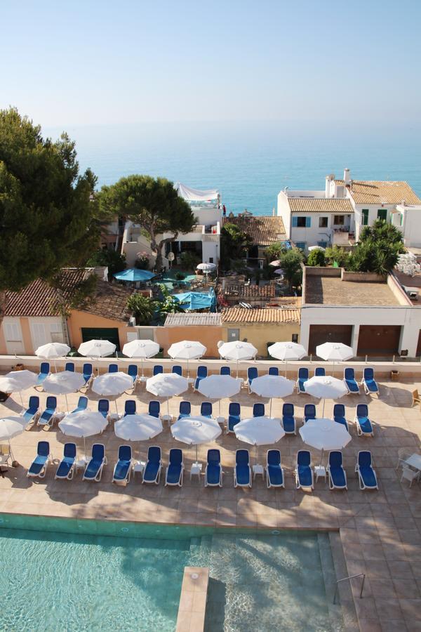 Hotel Clumba Cala Ratjada  Exterior foto