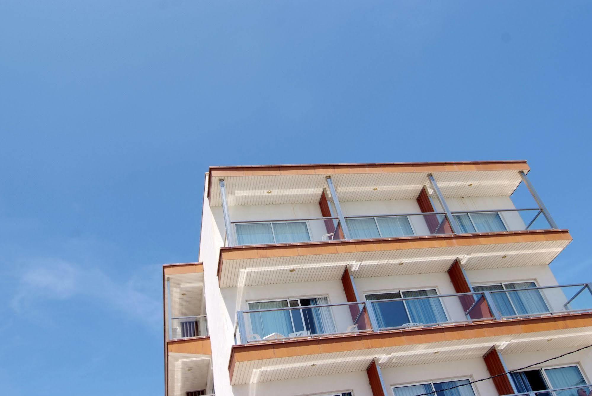 Hotel Clumba Cala Ratjada  Exterior foto