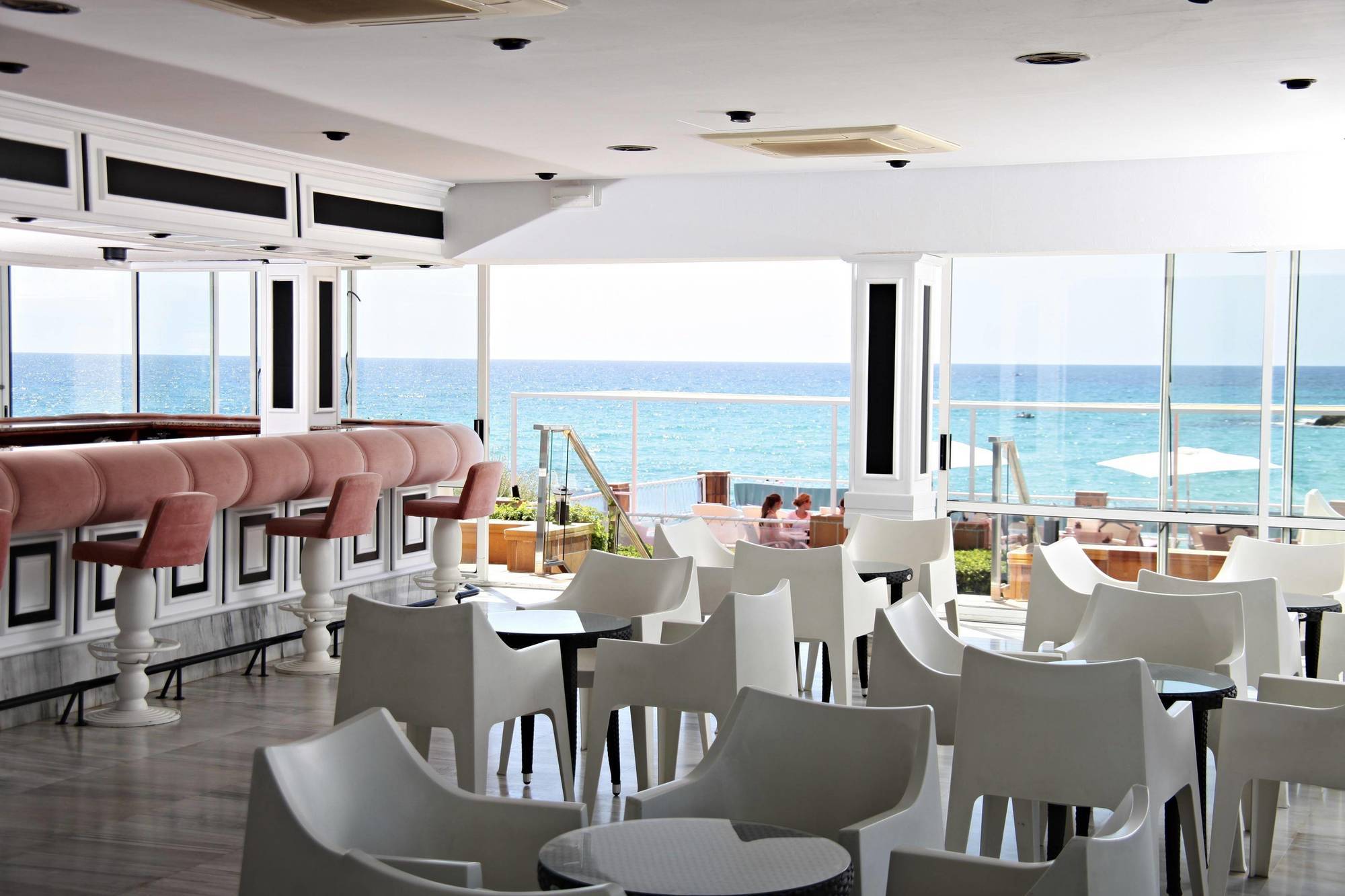 Hotel Clumba Cala Ratjada  Exterior foto